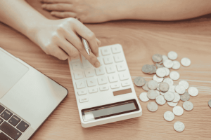 Buchführung ist wichtig