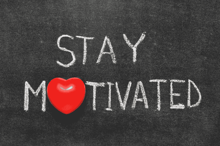 Motivation als Schlüssel zum Erfolg