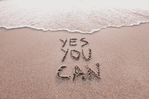 Motivation zum Erfolg