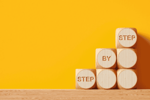 Persönlichkeits-Entwicklung