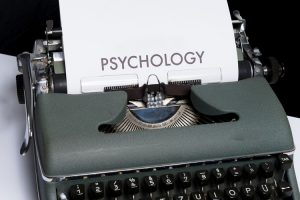 Psychologie