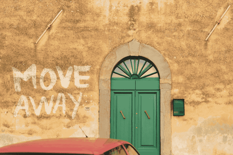 Alles was Sie über die Wegzugssteuer wissen müssen