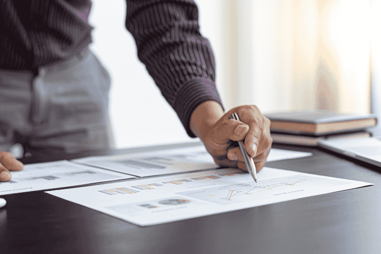 Gründung eines Einzelunternehmens