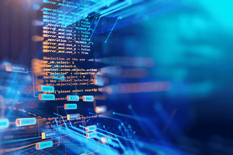 Technologie und Innovation für ein gesundes Wachstum von Unternehmen